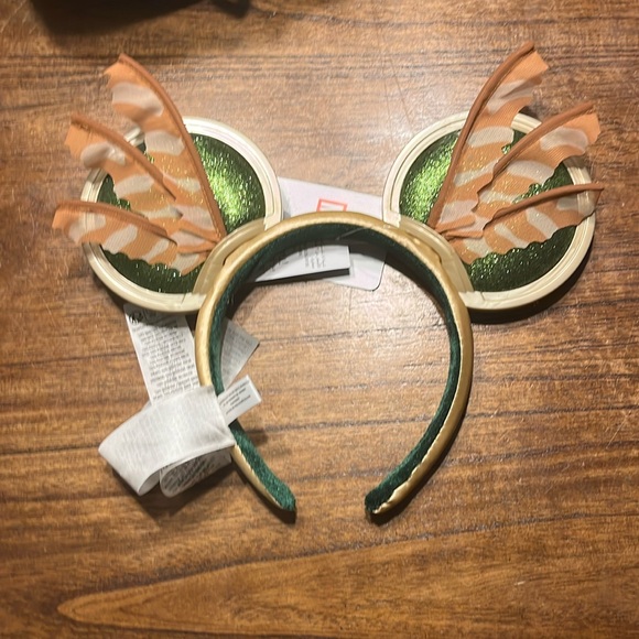 Disney Matching ears and loungefly - Picture 7 of 7